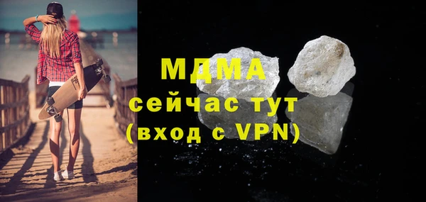 таблы Баксан